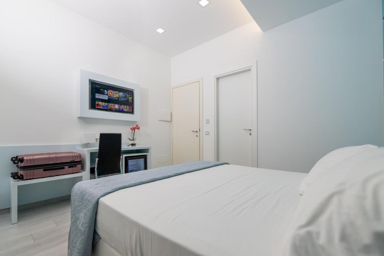 Dreams Tropea Mare "Parking Private" Bed & Breakfast Exterior photo