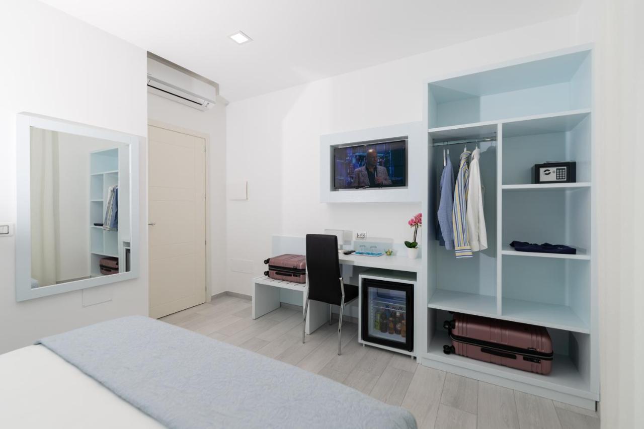 Dreams Tropea Mare "Parking Private" Bed & Breakfast Exterior photo