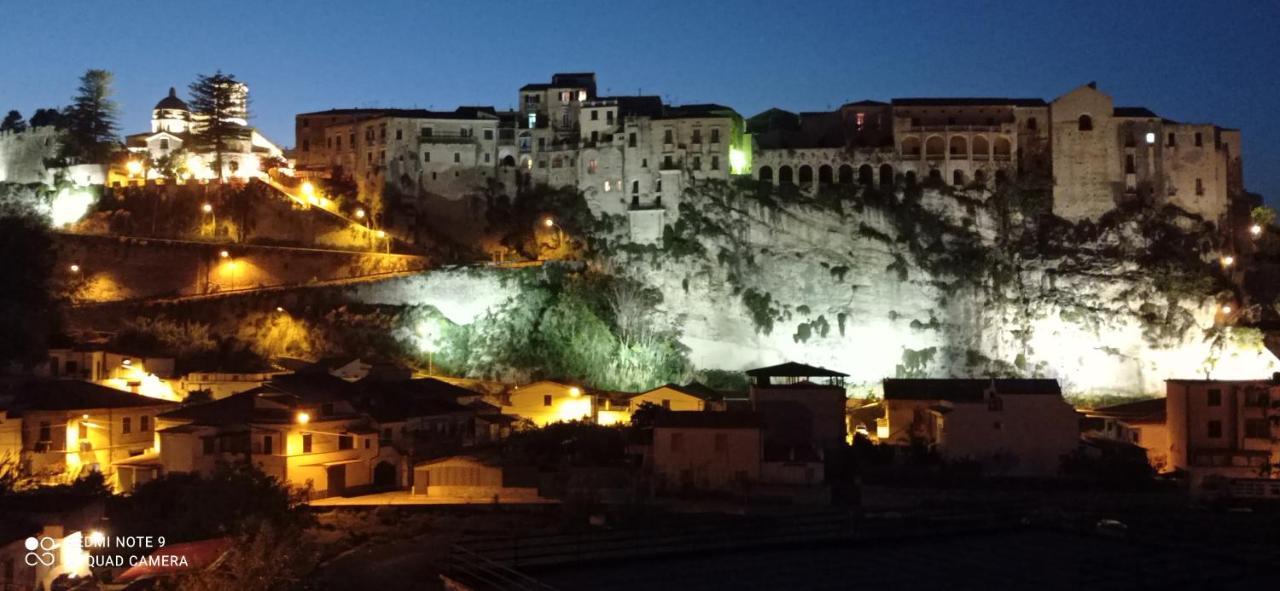 Dreams Tropea Mare "Parking Private" Bed & Breakfast Exterior photo