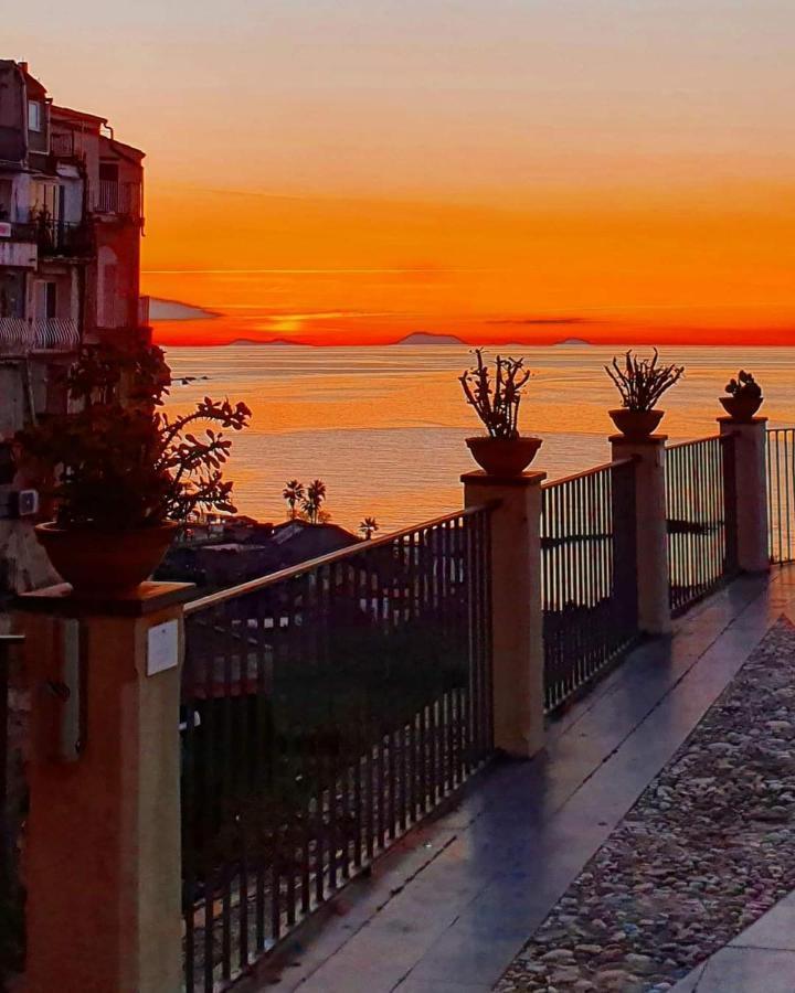 Dreams Tropea Mare "Parking Private" Bed & Breakfast Exterior photo
