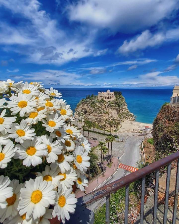 Dreams Tropea Mare "Parking Private" Bed & Breakfast Exterior photo