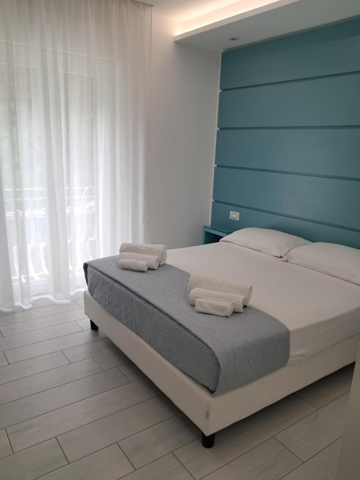 Dreams Tropea Mare "Parking Private" Bed & Breakfast Exterior photo