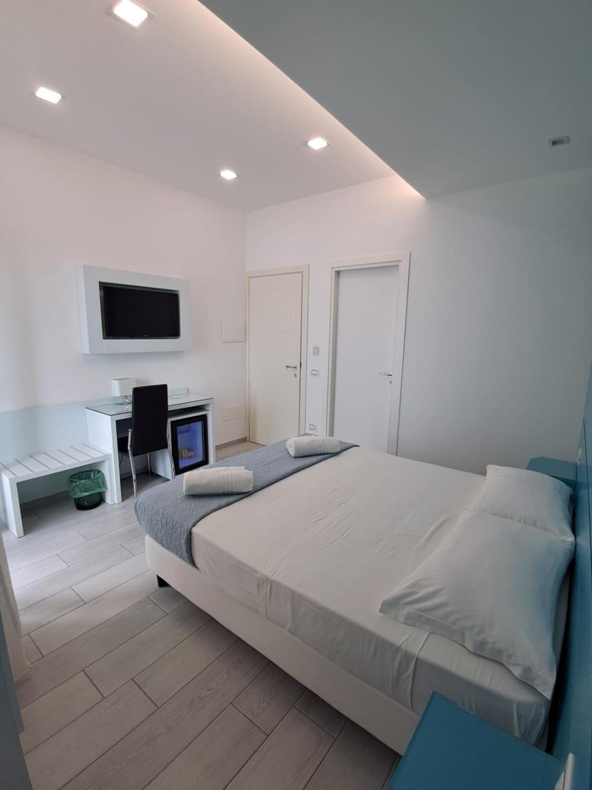 Dreams Tropea Mare "Parking Private" Bed & Breakfast Exterior photo