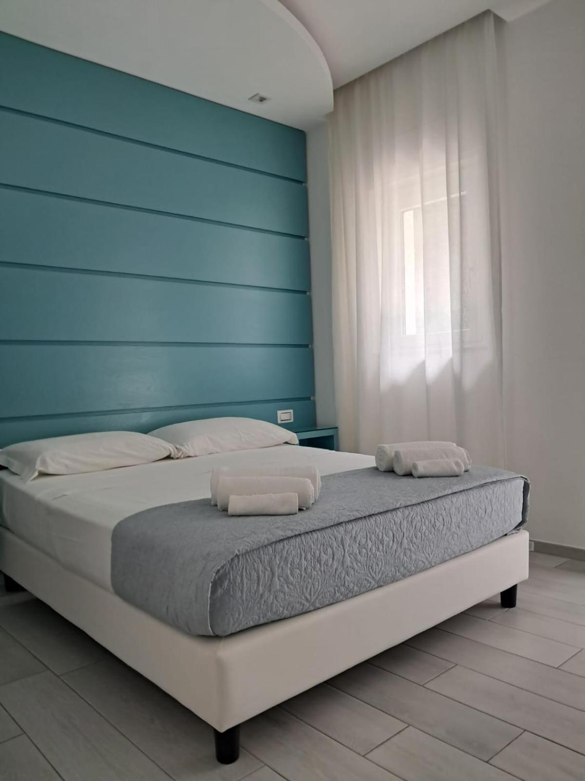 Dreams Tropea Mare "Parking Private" Bed & Breakfast Exterior photo
