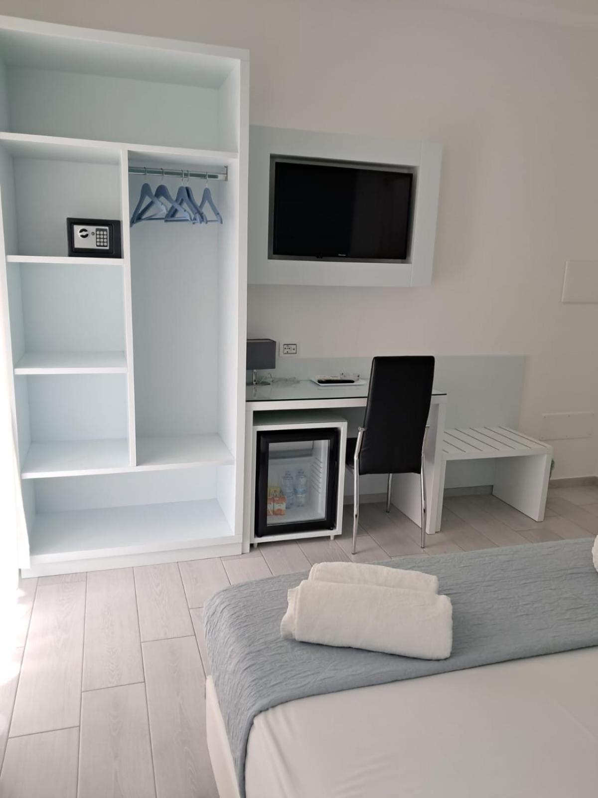 Dreams Tropea Mare "Parking Private" Bed & Breakfast Exterior photo