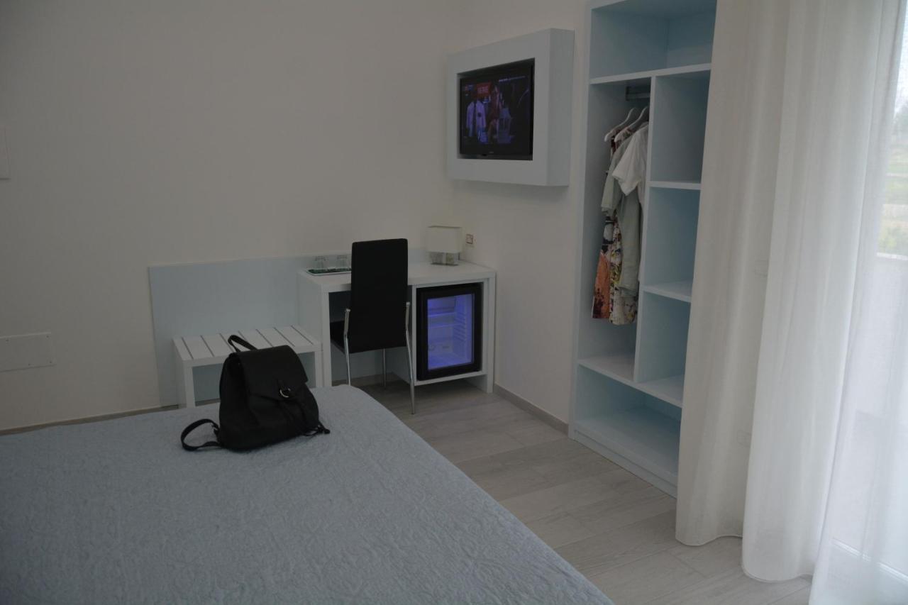 Dreams Tropea Mare "Parking Private" Bed & Breakfast Exterior photo