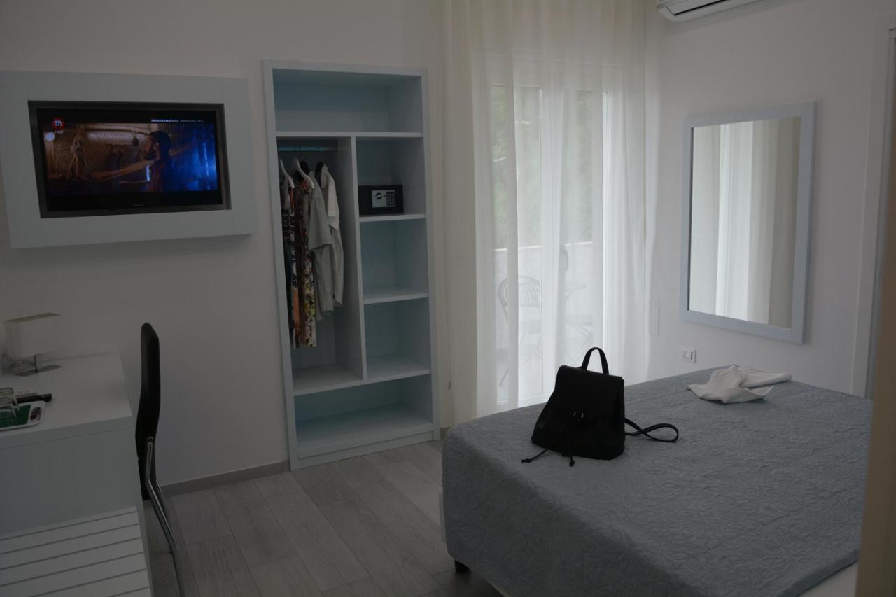 Dreams Tropea Mare "Parking Private" Bed & Breakfast Exterior photo