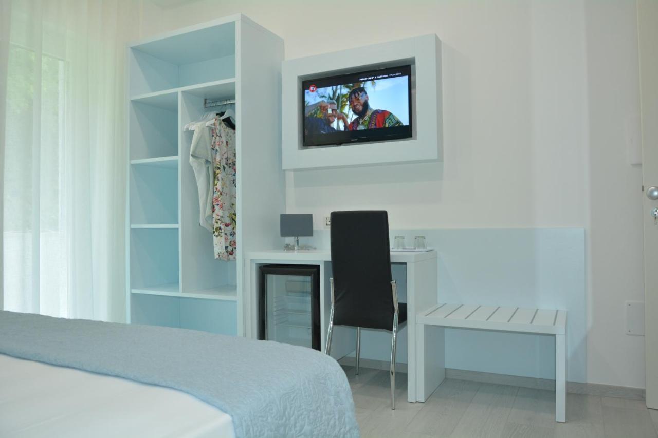 Dreams Tropea Mare "Parking Private" Bed & Breakfast Exterior photo