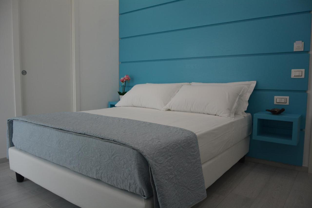 Dreams Tropea Mare "Parking Private" Bed & Breakfast Exterior photo