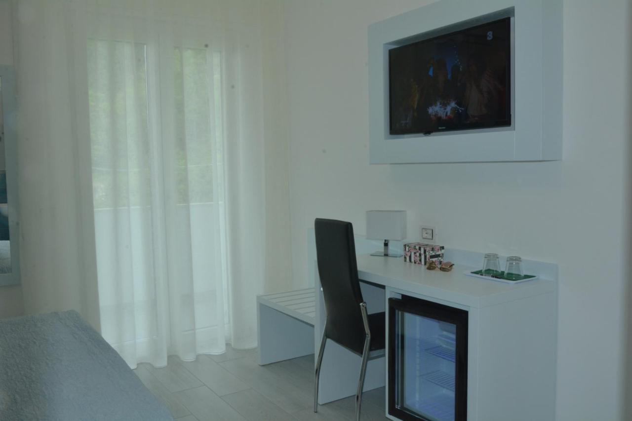 Dreams Tropea Mare "Parking Private" Bed & Breakfast Exterior photo