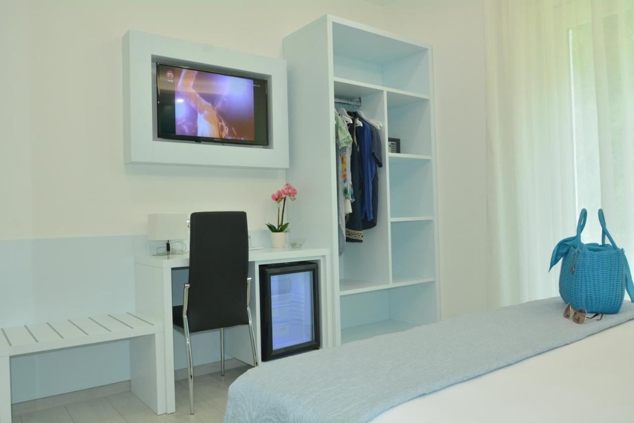 Dreams Tropea Mare "Parking Private" Bed & Breakfast Exterior photo